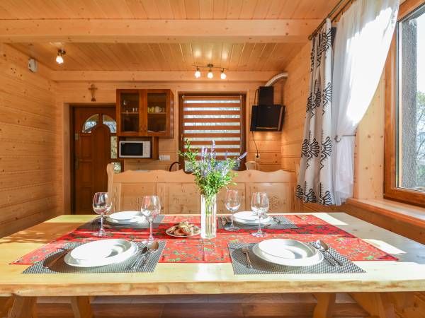 Agroturystyka Małe Pieniny