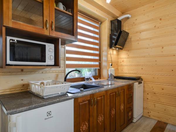 Agroturystyka Małe Pieniny