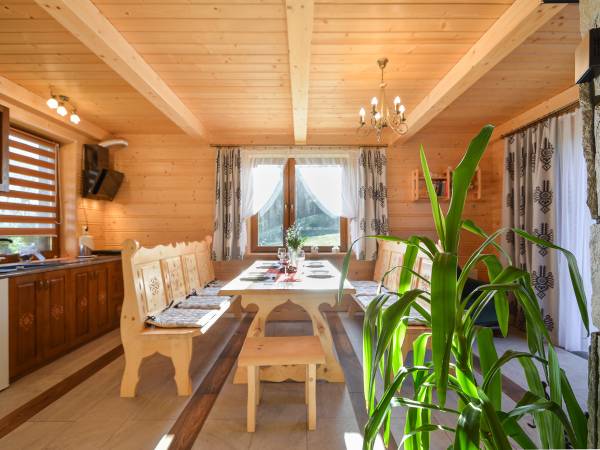 Agroturystyka Małe Pieniny