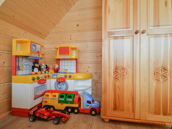 Agroturystyka Małe Pieniny