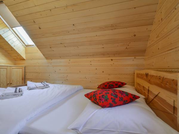 Agroturystyka Małe Pieniny