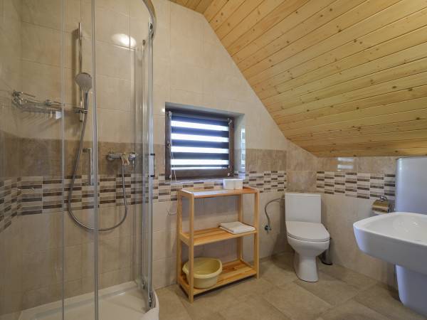 Agroturystyka Małe Pieniny