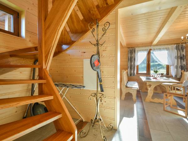 Agroturystyka Małe Pieniny