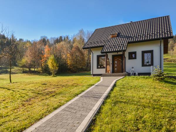 Agroturystyka Małe Pieniny