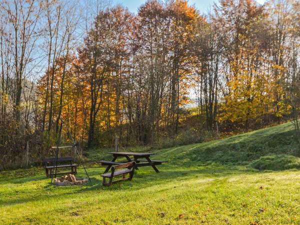 Agroturystyka Małe Pieniny