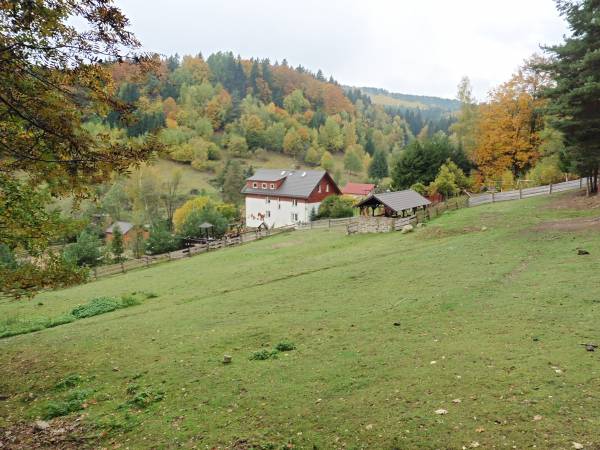 Agroturystyka-Zagroda Studzienno