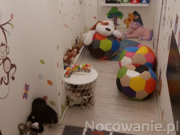Pokoik zabaw
