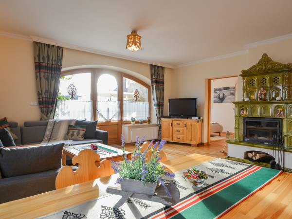 apartament Tatrachata