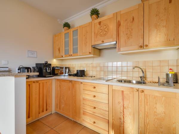 aneks kuchenny apartament Tatrachata