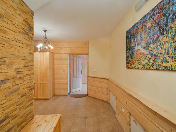 wejście do apartamentu Tatrachata