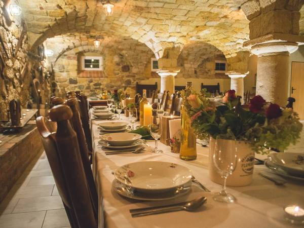 Agroturystyka Zaczarowany Ogród