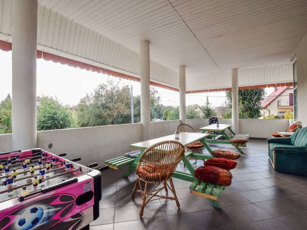 Pokoje Gościnne Beata Sobolewska