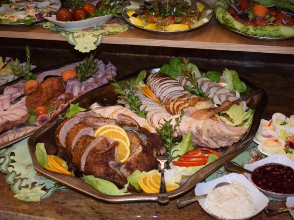 Wypoczynek Pod Tatrami