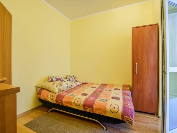 Pokoje Gościnne Beata Sobolewska