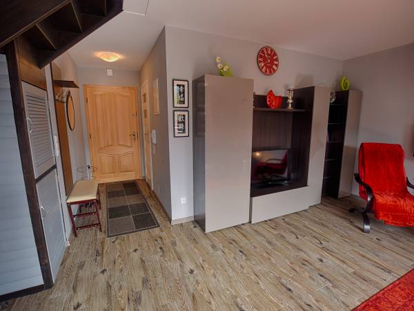 Apartament Podkowa
