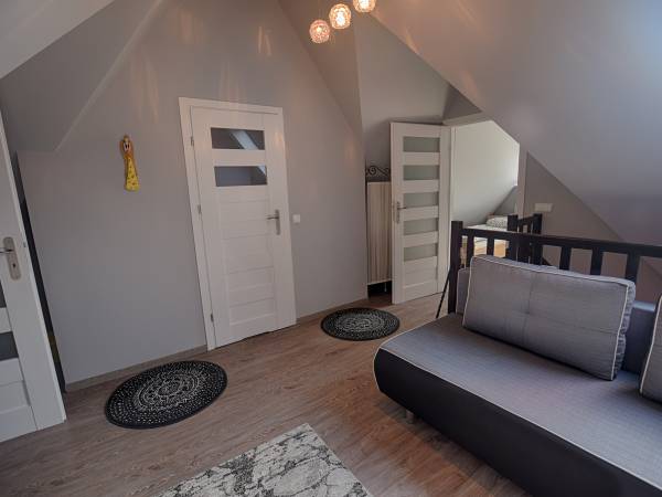 Apartament Podkowa
