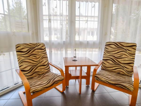 Pokoje Gościnne Beata Sobolewska