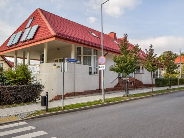 Pokoje Gościnne Beata Sobolewska