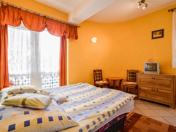 Pokoje Gościnne Beata Sobolewska