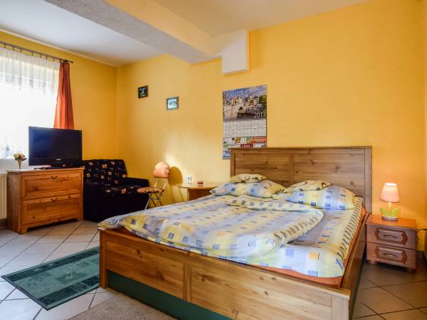 Pokoje Gościnne Beata Sobolewska