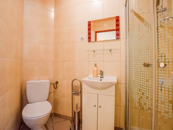 Pokoje Gościnne Beata Sobolewska