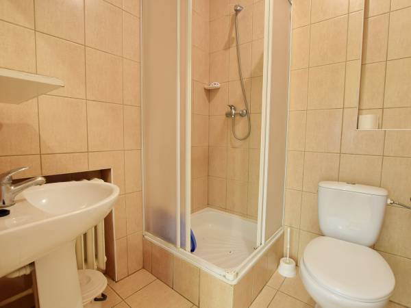 Pokoje Gościnne w Domu Strażaka