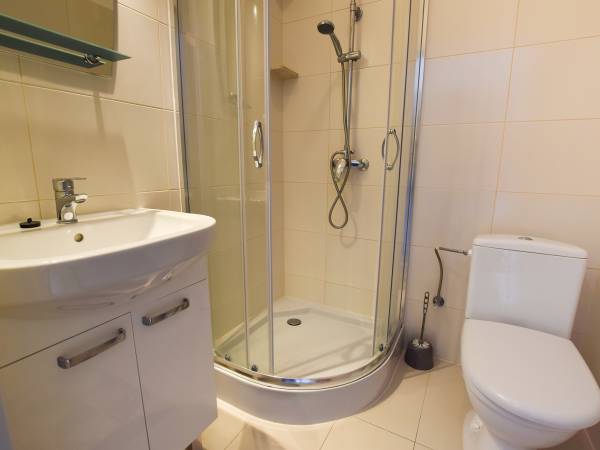 Pokoje Gościnne w Domu Strażaka