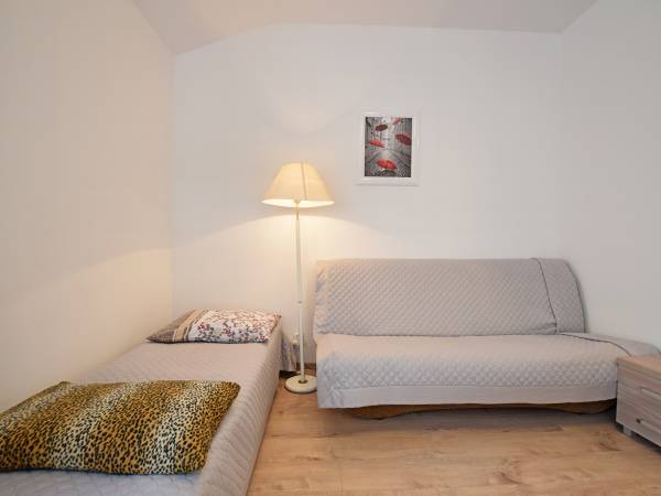 Pokoje Gościnne w Domu Strażaka