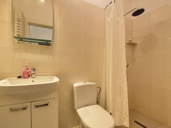 Pokoje Gościnne w Domu Strażaka