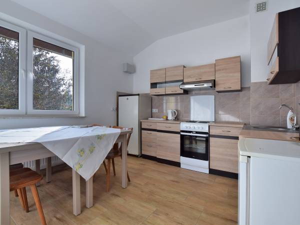 Pokoje Gościnne w Domu Strażaka