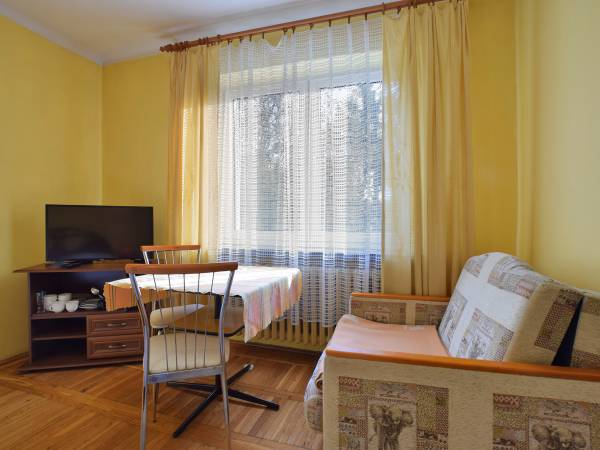 Pokoje Gościnne w Domu Strażaka