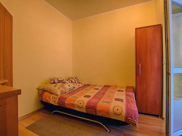 Pokoje Gościnne Beata Sobolewska