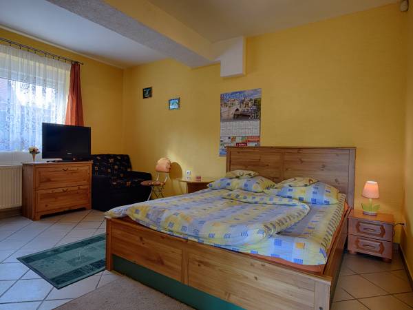 Pokoje Gościnne Beata Sobolewska