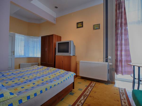 Pokoje Gościnne Beata Sobolewska