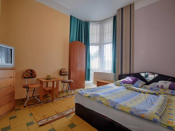 Pokoje Gościnne Beata Sobolewska