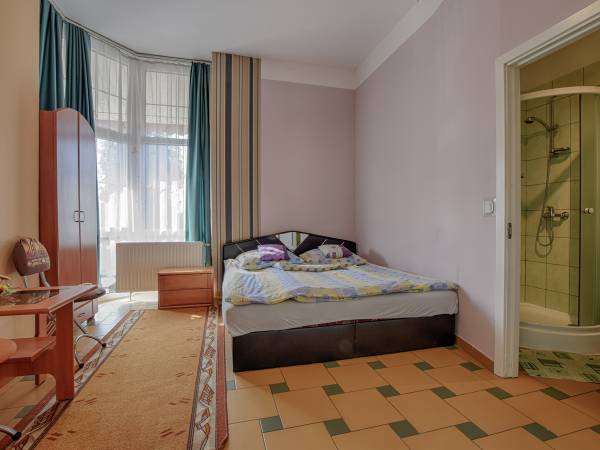 Pokoje Gościnne Beata Sobolewska