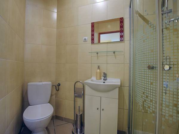 Pokoje Gościnne Beata Sobolewska