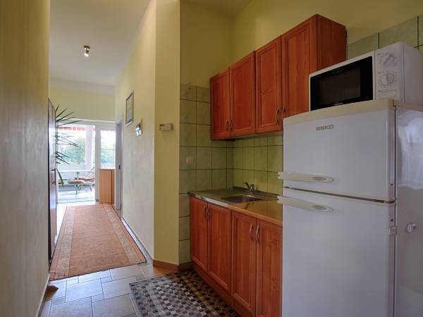 Pokoje Gościnne Beata Sobolewska