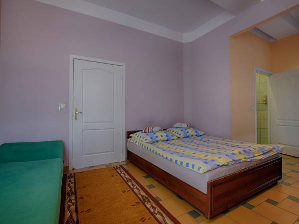 Pokoje Gościnne Beata Sobolewska