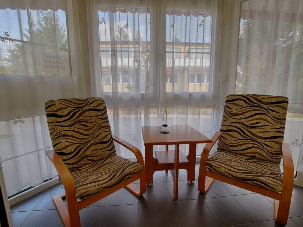 Pokoje Gościnne Beata Sobolewska