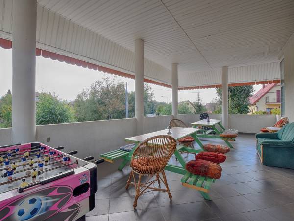 Pokoje Gościnne Beata Sobolewska