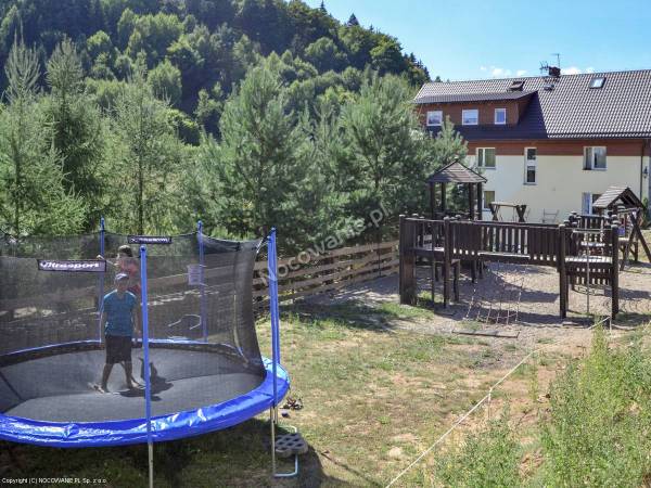 Agroturystyka-Zagroda Studzienno