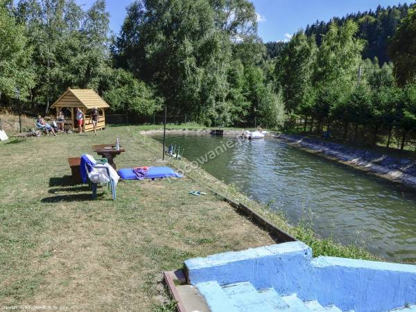 Agroturystyka-Zagroda Studzienno