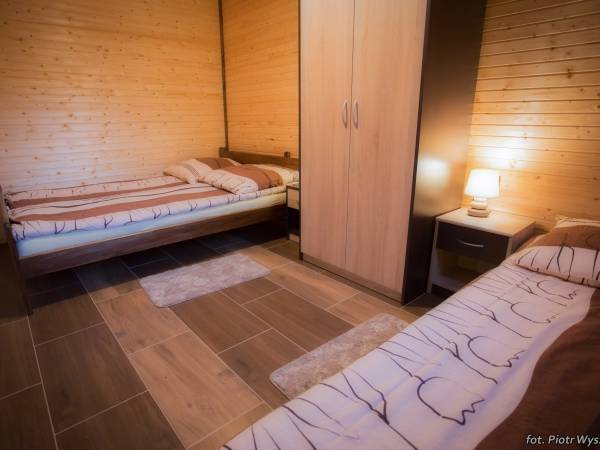 Dolpakart - Pokoje i Domki letniskowe