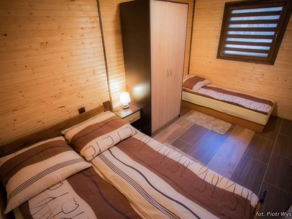 Dolpakart - Pokoje i Domki letniskowe