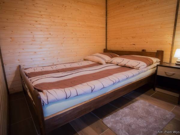 Dolpakart - Pokoje i Domki letniskowe