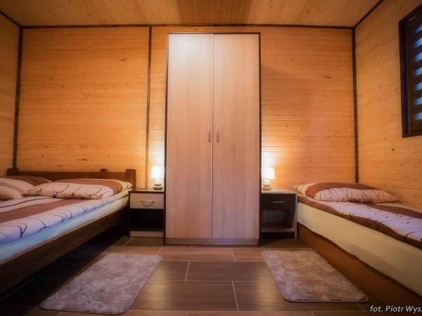 Dolpakart - Pokoje i Domki letniskowe