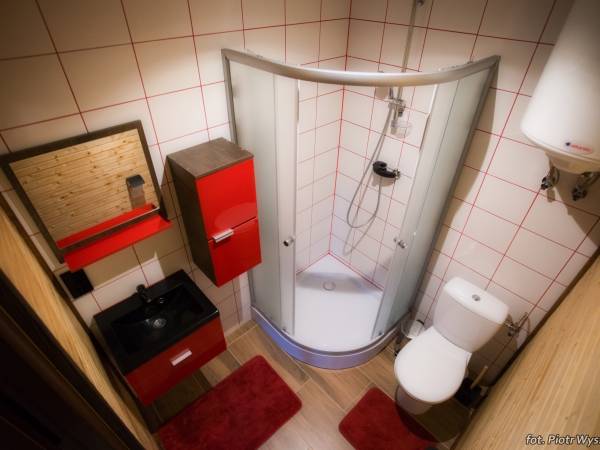 Dolpakart - Pokoje i Domki letniskowe