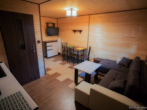 Dolpakart - Pokoje i Domki letniskowe