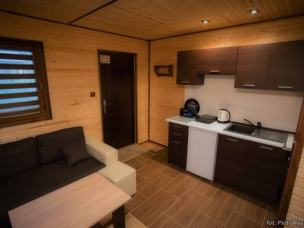 Dolpakart - Pokoje i Domki letniskowe